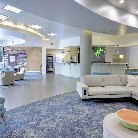 Holiday Inn Gainesville-University Center By Ihg Exterior foto