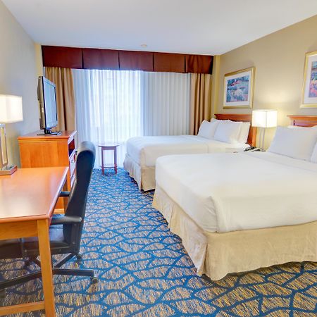 Holiday Inn Gainesville-University Center By Ihg Exterior foto