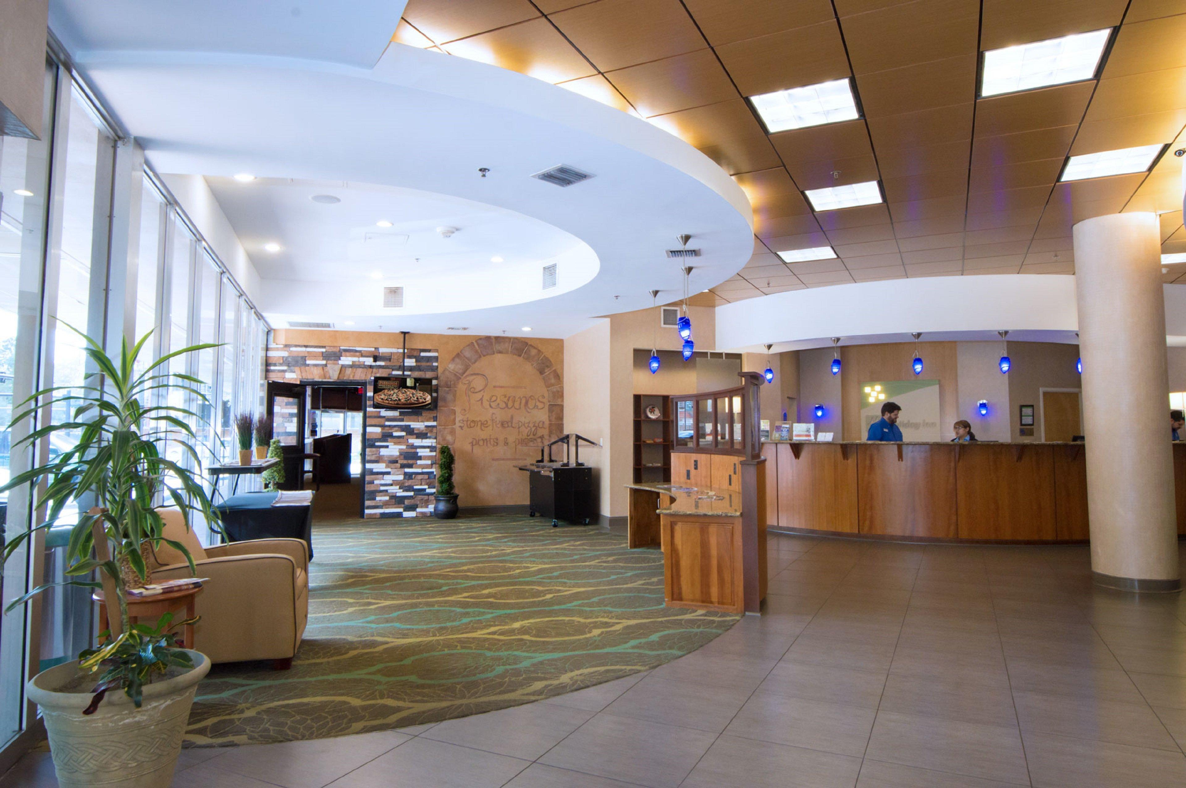 Holiday Inn Gainesville-University Center By Ihg Exterior foto